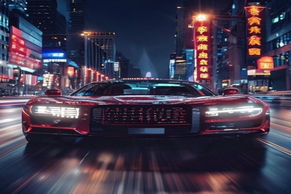 China’s Tech Giants Face Roadblocks in US as New Rule Bans Software-Linked Vehicles