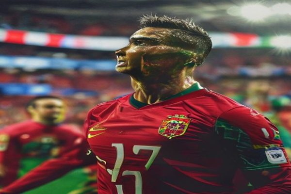 Cristiano Ronaldo Steers Portugal Past Croatia in Thrilling World Cup Match