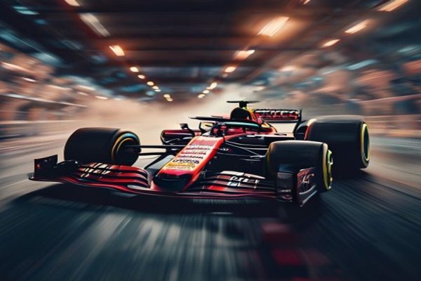 Formula One Makes a Dramatic Shift: Reaching a Wider Audience with Netflix and Drive to Survive