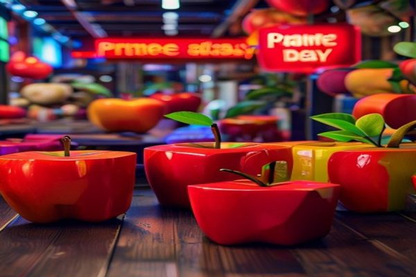 Prime Day Bonanza: Amazon Deals Bring Apple Fans the Biggest Discounts of the Year