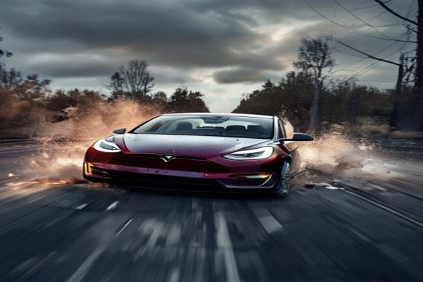 Tesla Model 3 Driver’s Fatal Crash Raises Questions About Autopilot System