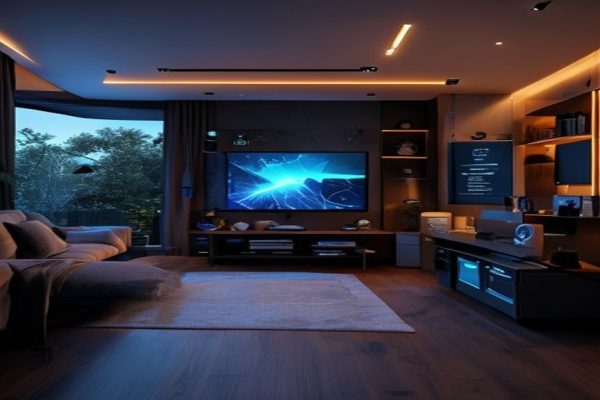 Game-Changing Update: Thread Radios Allow Seamless Smart Home Connectivity