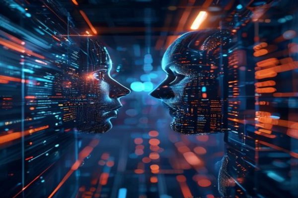 AI-Powered Cybersecurity Threats: A Double-Edged Sword for US Infrastructure