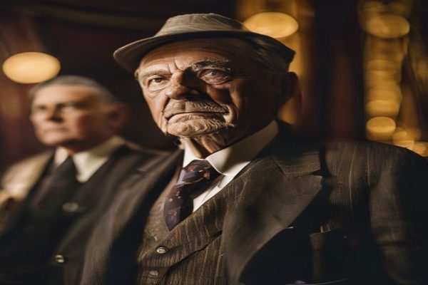 A New Milestone: The Billionaire Club Expands 10 Years After Rockefeller’s Historic Achievement