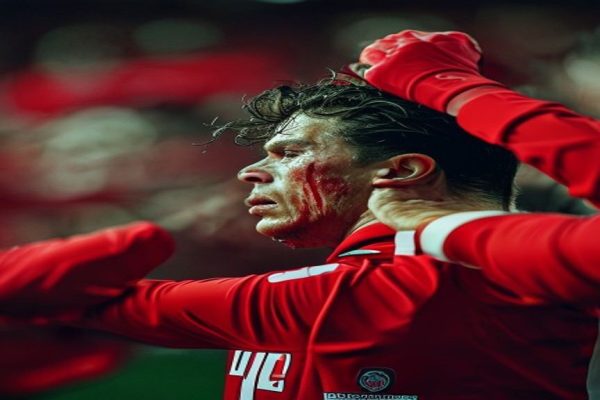 Premier League Sets Red Card Threshold for Hair-Pulling as New Referee Guidelines Emerge