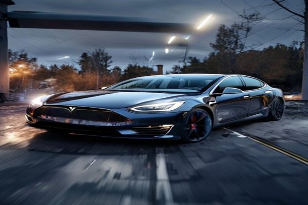 Tesla Model 3 Autopilot System Under Scrutiny After Fatal Crash