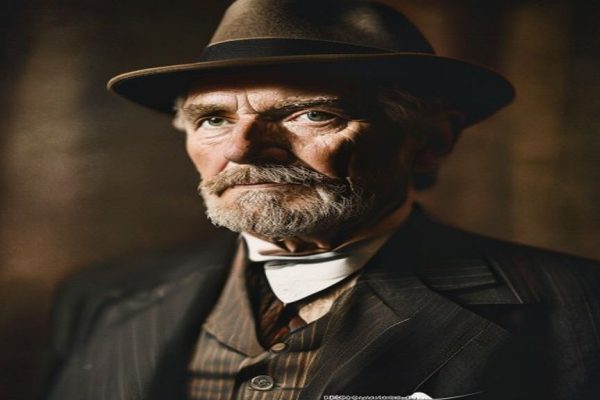 The Evolution of Billionaires: A Look Back at Rockefeller’s Historic Milestone and Its Lasting Impact