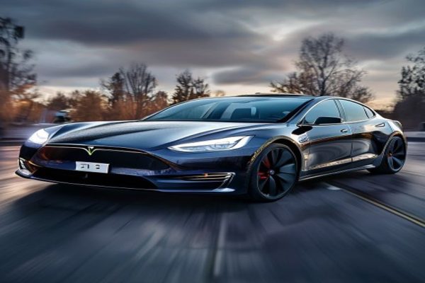 Tesla Model 3 Driver Had Pedal Fully Pressed: What Does This Mean for Electric Vehicle Safety?