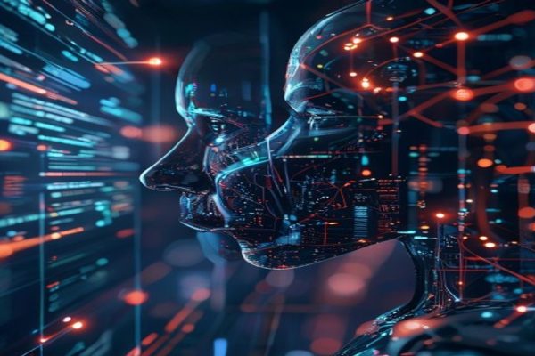 AI-Powered Cybersecurity Threats: A Double-Edged Sword