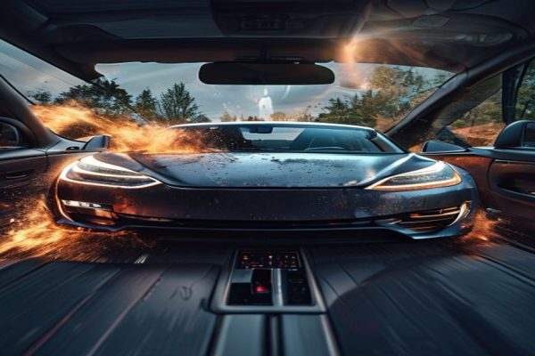 Tesla Model 3 Driver’s Fatal Crash Raises Questions About Autopilot Safety