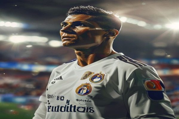 Ronaldo’s £80m Move to Real Madrid: A Game-Changing Transfer that Redefined Football