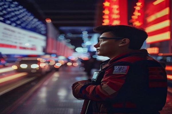 Chinese Tech Firm Denied Authorization in US Amid Growing Tensions
