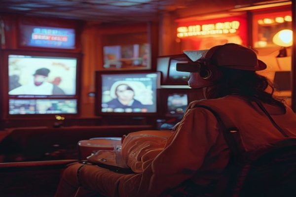 Summer Heat, Chilly Reception: Why Streaming Services are Struggling to Warm Up Audiences