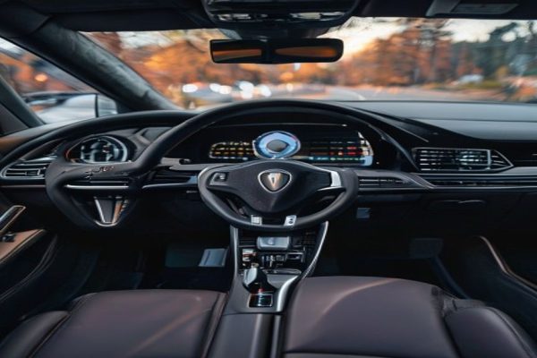 Tesla Under Fire: Driver’s 100% Accelerator Pedal Pedal Press Raises Safety Concerns