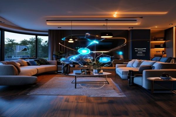 Breaking: Thread Networking Revolutionizes Home Automation with Wireless Connectivity
