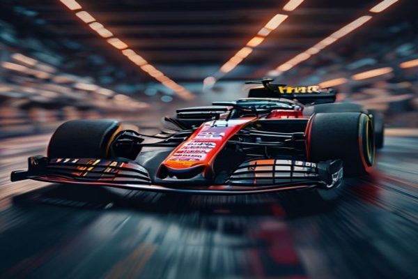 Formula One Aims for Mainstream Appeal with Netflix and F1: Drive to Survive