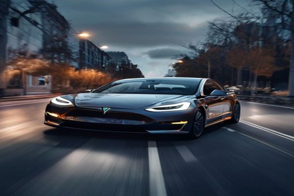 Tesla Model 3 Autopilot Accident Raises Questions About Safety and Driver Responsibility