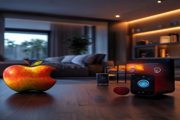 Revolutionizing Home Automation: Apple’s Breakthrough Feature Enables Seamless Thread Radios on Phones