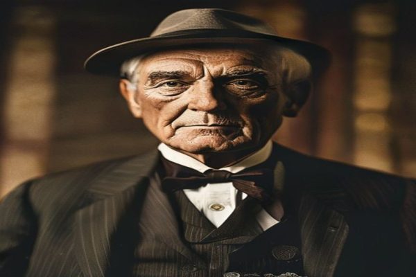 The Rise of Global Wealth: 10 Years After John D. Rockefeller Became the World’s First Billionaire