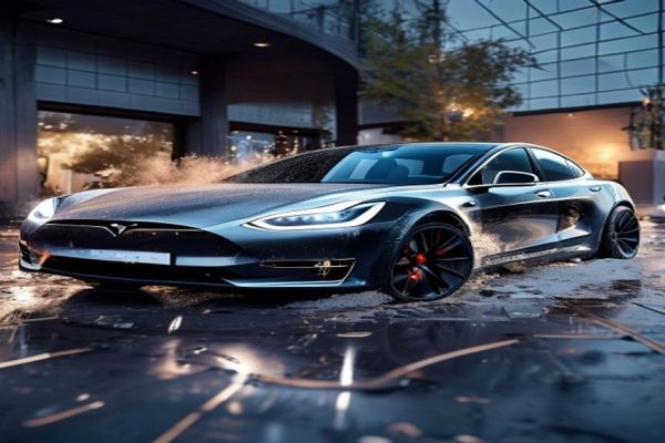 Tesla Model 3 Crash: Details Emerge on Autopilot System Failure