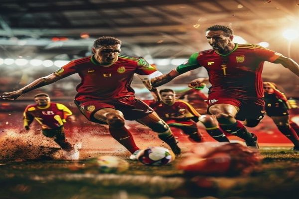 Portugal Stun Croatia in Thrilling 2-1 Victory, Set Up Spain Showdown in Last 16