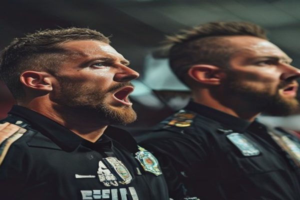 Premier League Referees to Adopt New Guidelines for Hair-Pulling Incidents Next Season