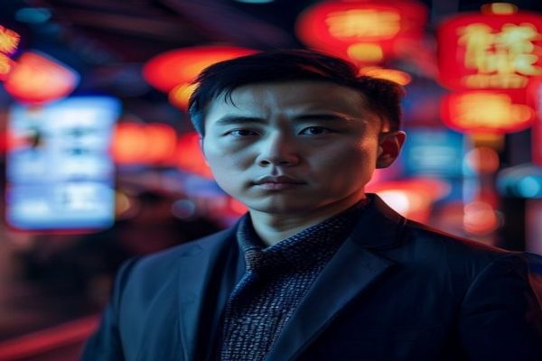 Chinese Tech Firm Denied US Market Entry Due to New Software Rule