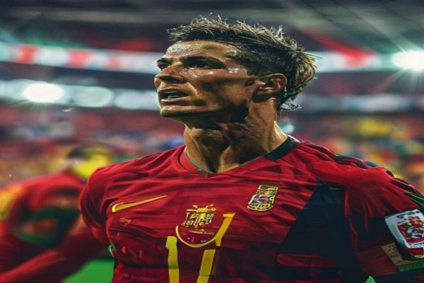 Ronaldo Inspires Portugal to Thrilling Win Over Croatia, Sets Up Iberian Rivalry with Spain