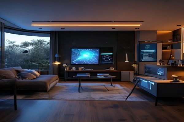 Revolutionizing Home Automation: New Feature Enables Seamless Thread Radio Connectivity