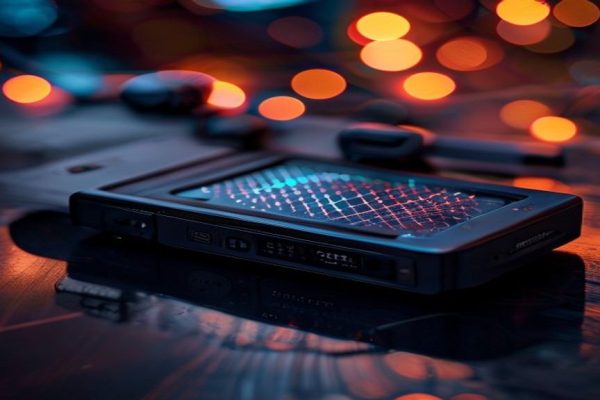 Game-Changing Upgrade: Thread Radios Enable Borderless Connectivity for Smartphones