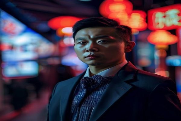 Chinese Tech Firm Blocked from US Market Amid Rising Tensions