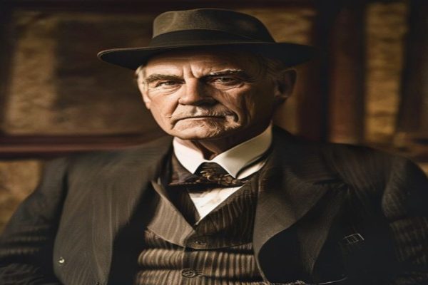 A Legacy of Wealth and Innovation: 10 Years After John D. Rockefeller’s Billionaire Status