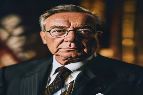 The Rockefeller Legacy: Celebrating 10 Years Since the World’s First Billionaire