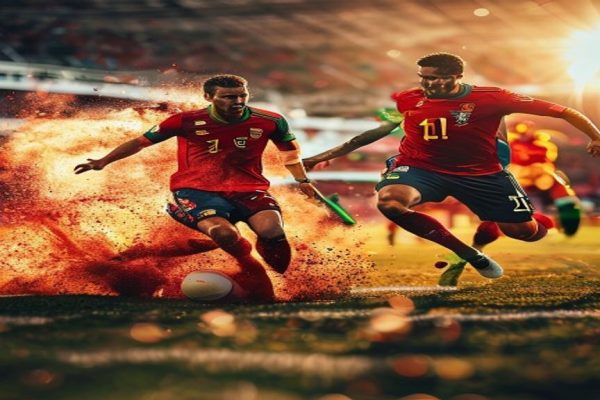Portugal’s Dramatic Win Over Croatia Sets Up Thrilling Last 16 Clash with Spain