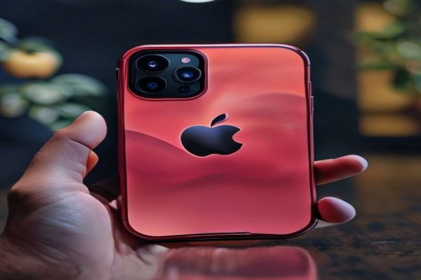 Apple Unveils Major Overhaul for iPhone Camera App: What You Need to Know