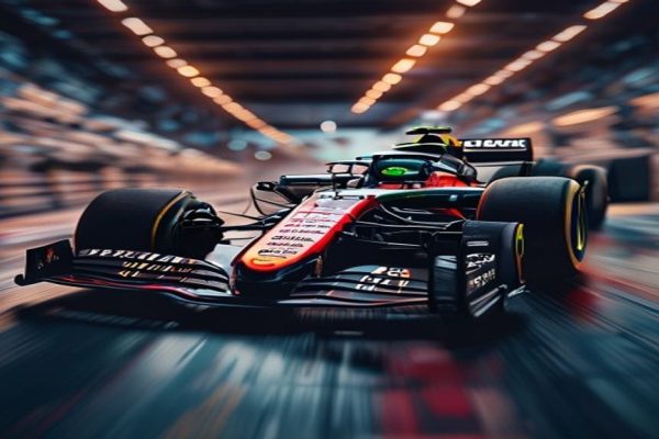 Formula One’s Quest for Mainstream Appeal: Streaming Success and Docu-Series Debut