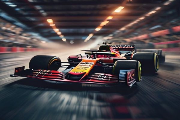Formula One Tackles the Global Stage: How Netflix and Docu-Series ‘Drive to Survive’ Are Revolutionizing the Sport