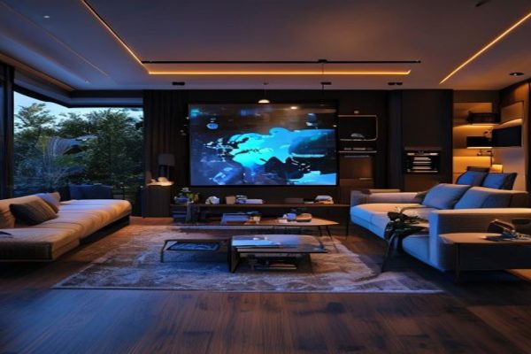 Groundbreaking ‘Borderless Networking’ Feature Revolutionizes Home Automation