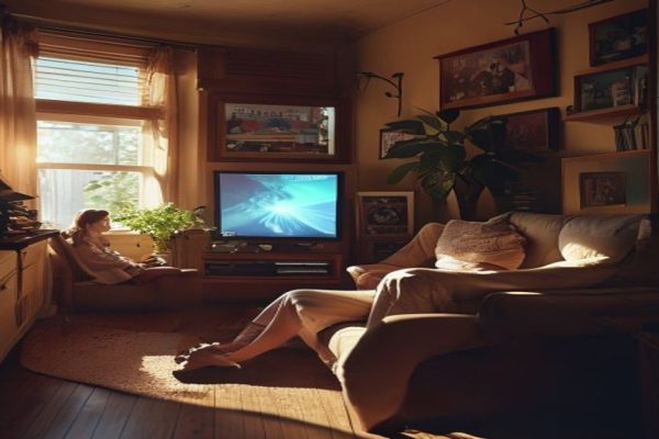 Streaming Services Shiver: Unseasonable Chill Hits New Movie Releases