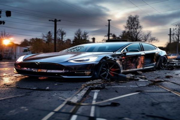 Tesla Model 3 Involved in Fatal Accident: Investigation Uncovers Disturbing Details