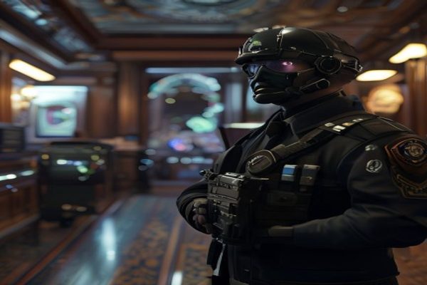 Government Aware of Method to Bypass Fable 5’s Latest Security Measures