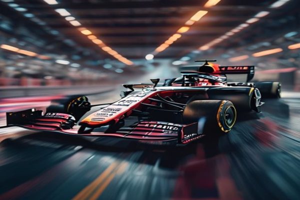 Formula One Takes a Giant Leap with Netflix and ‘Drive to Survive’: Will it Succeed in Attracting a Broader Audience?