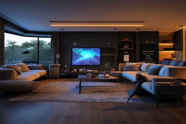 Revolutionizing Home Automation: Thread Protocol Enables Phone-to-Device Connectivity Without Borders