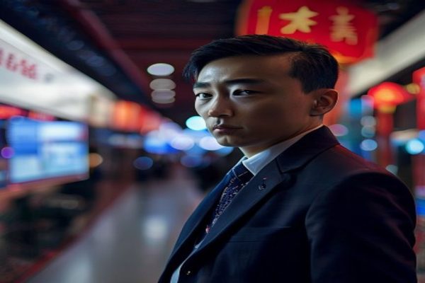 Chinese Tech Firm Blocked in Wake of New Export Rule