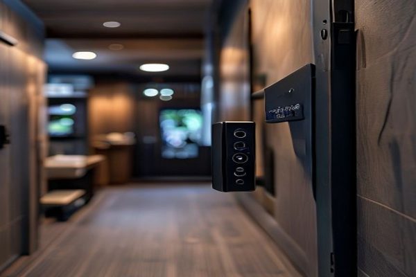 Schlage Sense Pro: Revolutionizing Home Security with Seamless Integration and Cutting-Edge Technology