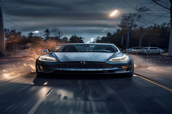 Tesla’s Autopilot Under Scrutiny After Fatal Model 3 Crash