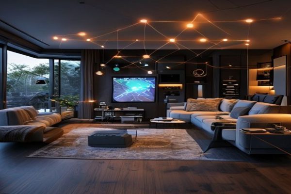 Revolutionizing Home Automation: Thread Network Expands to Phones Without Borders