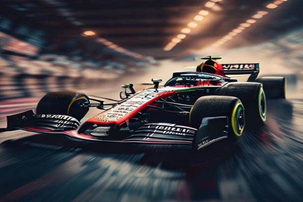 Formula One’s Bold Bet on Global Supremacy: Can the Sport Win Over a New Generation?