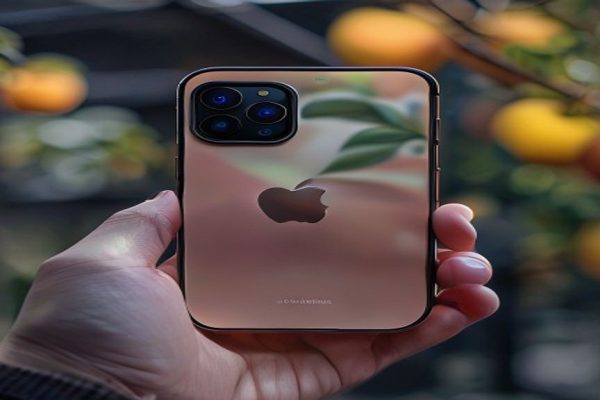 Apple Unveils Exciting Updates to iPhone Camera App: What to Expect This Fall