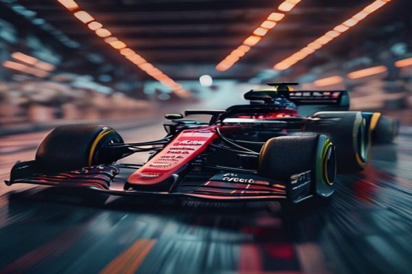 Formula One Aims for Wider Appeal with Netflix Debut and Docu-Series